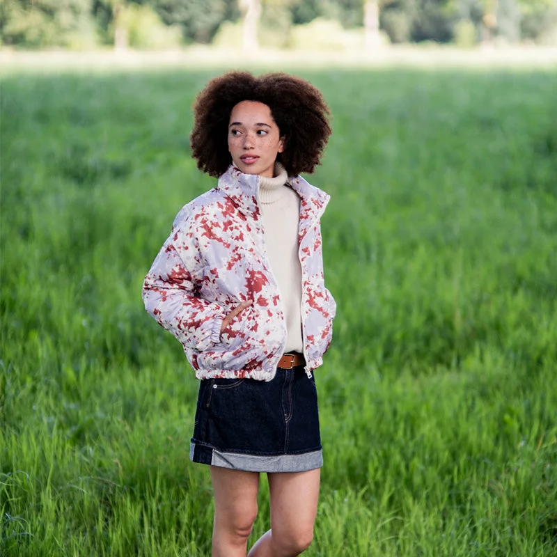Sustainable Women's Clothes Fibre Mood Elsie Jacket
