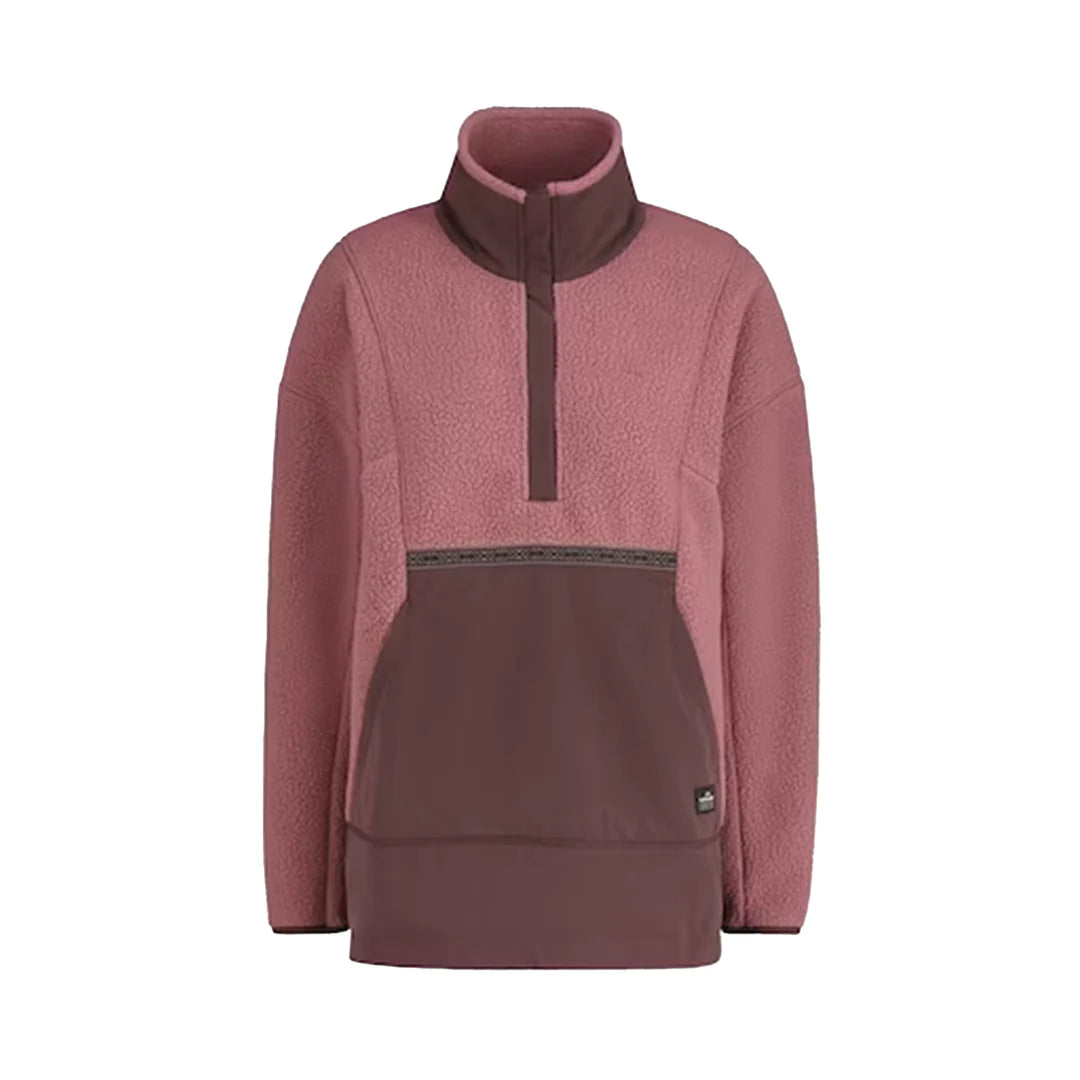 Kathmandu Womens Co-Z Pile Pullover