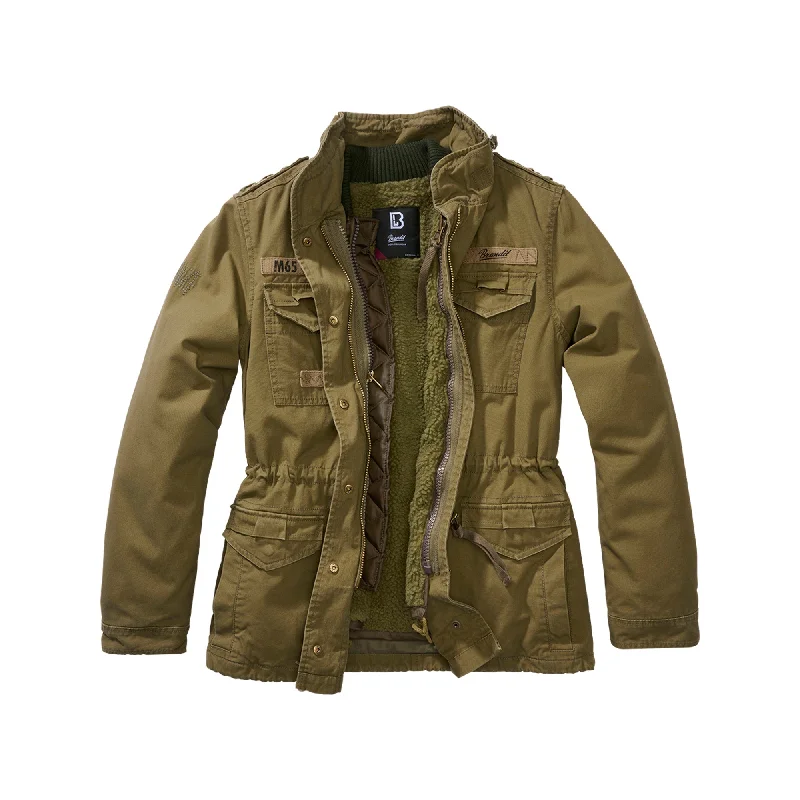 Women's M65 Giant Jacket