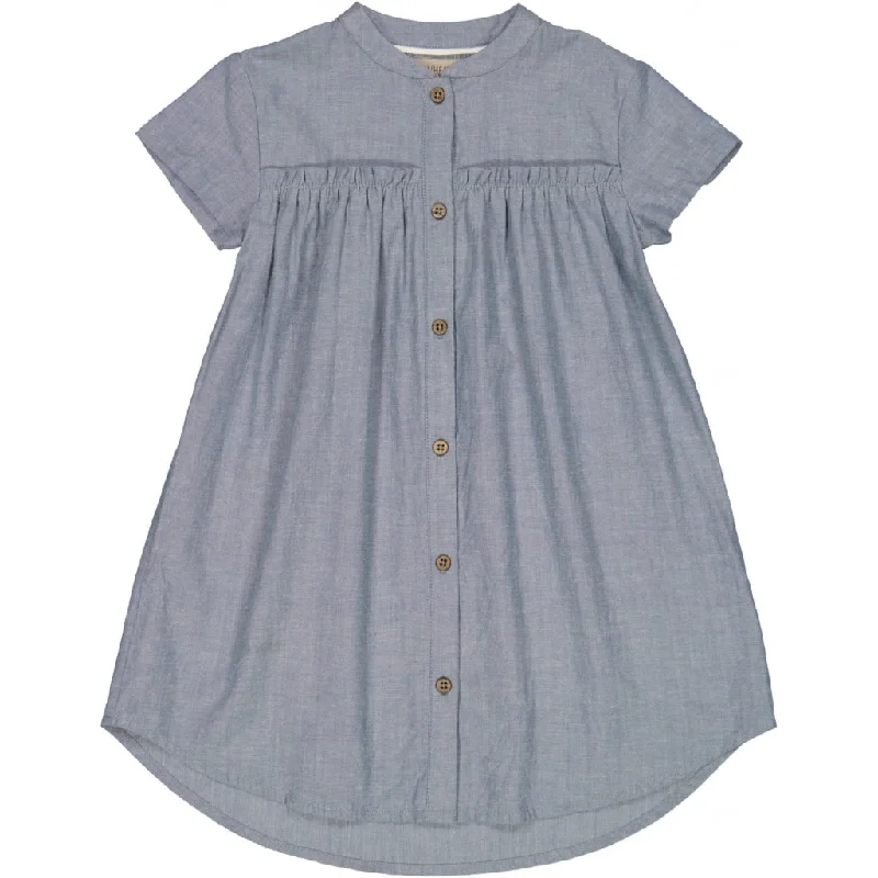 Don't Wait – Weekend Prices Won't Last Dress Audrey - bluefin