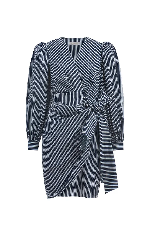 Timeless Women's Fashion Styles Oracle Dress