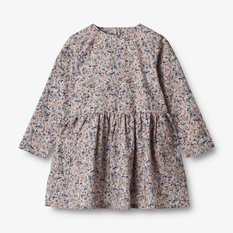 Seasonal Style Discounts Dress L/S Aima - cloudy wild flowers