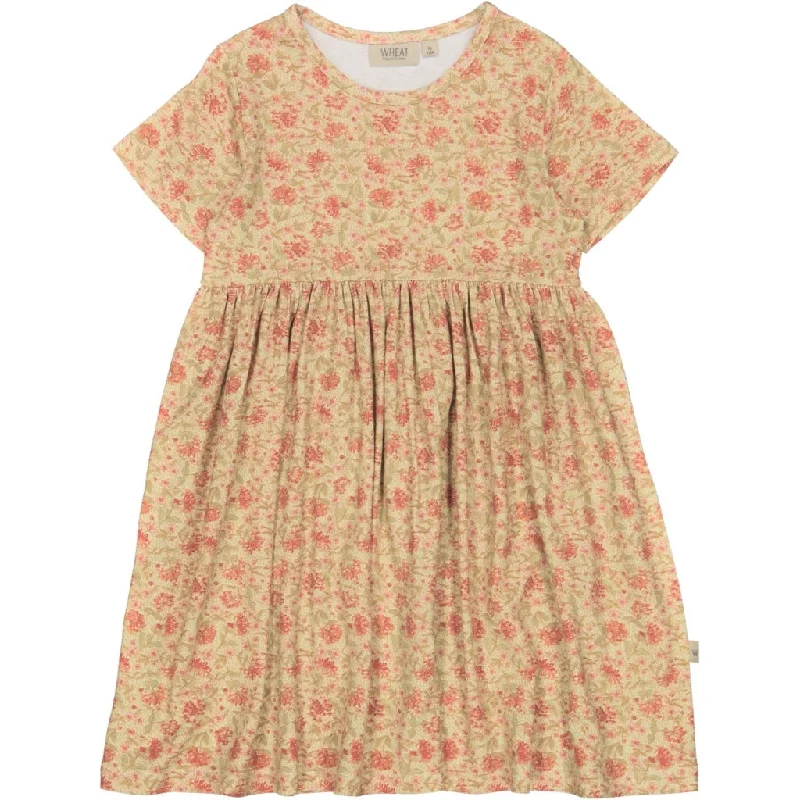 Friday Frenzy – Best Deals Of The Week Dress Nova - honeysuckle