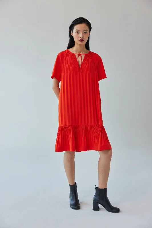 Chic And Trendy JAC DRESS