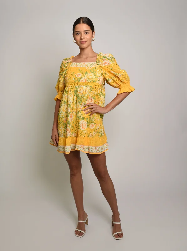 Chic & Cozy Collection Skylar Tunic Dress
