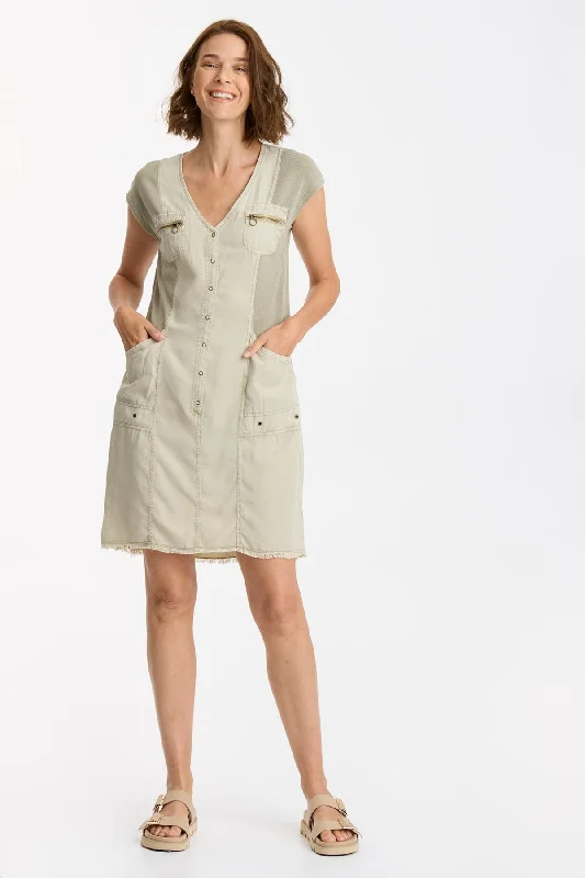Sale For Women Vallis Dress