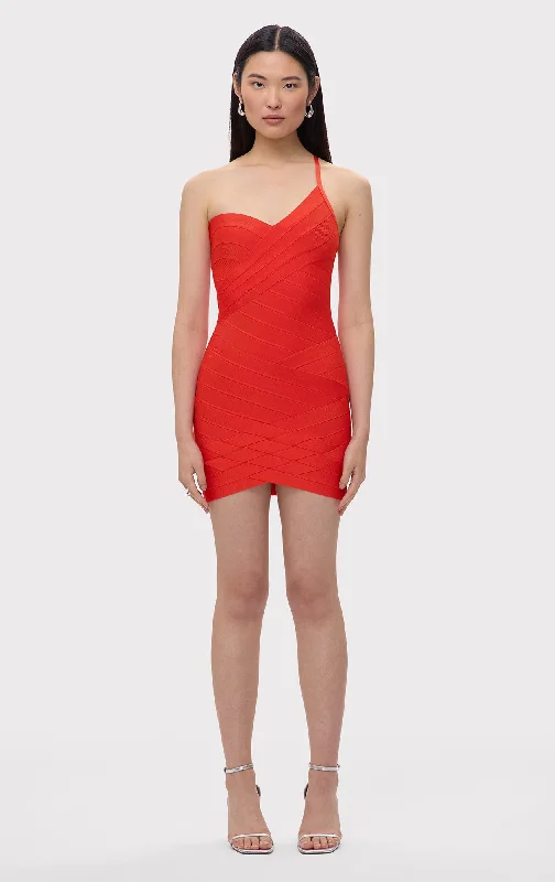 Holiday Glam THE ALLY DRESS