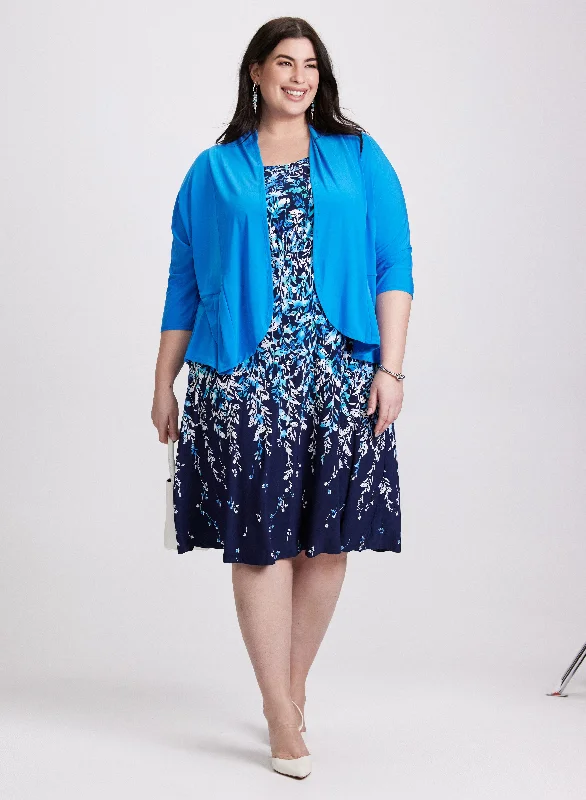 Low Price Special Dress & Jacket Dress