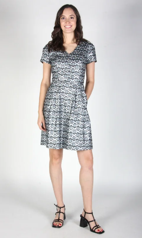 Outfits For Women Fruit Dove Dress - Frost Bud