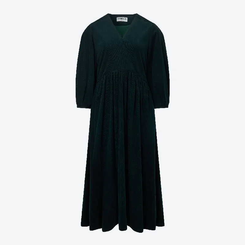 Exclusive Deals Online Komodo Dark Marine Etisha Dress