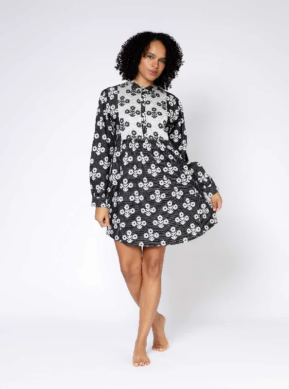 Women's Professional Garments harmony dress | pre spring 25 | gardenia