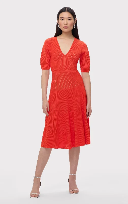 Trendy Street Style Clothing THE LYLA DRESS