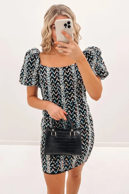 Insane Discount Onslaught Millie Dress Multi