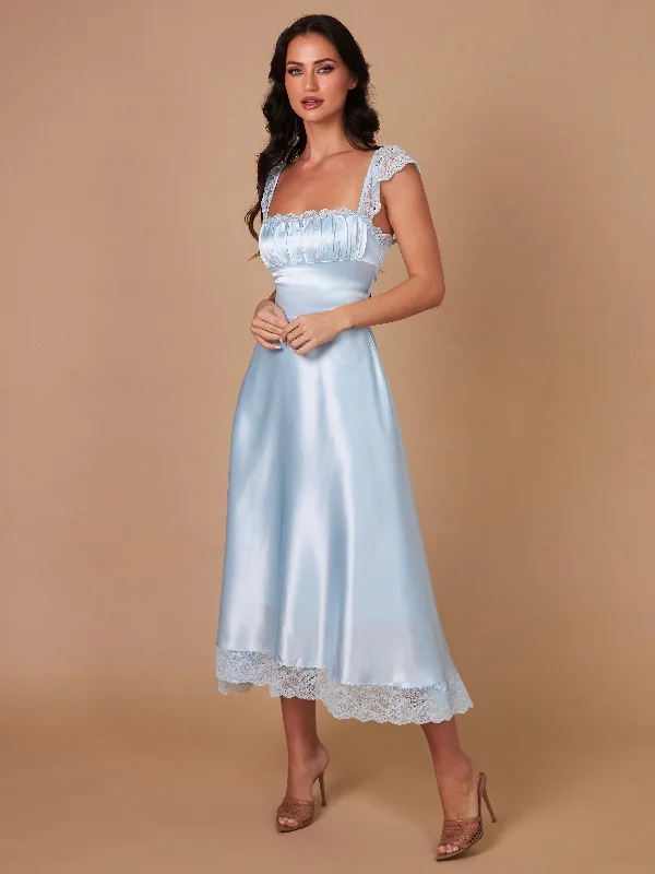 Baby Blue
