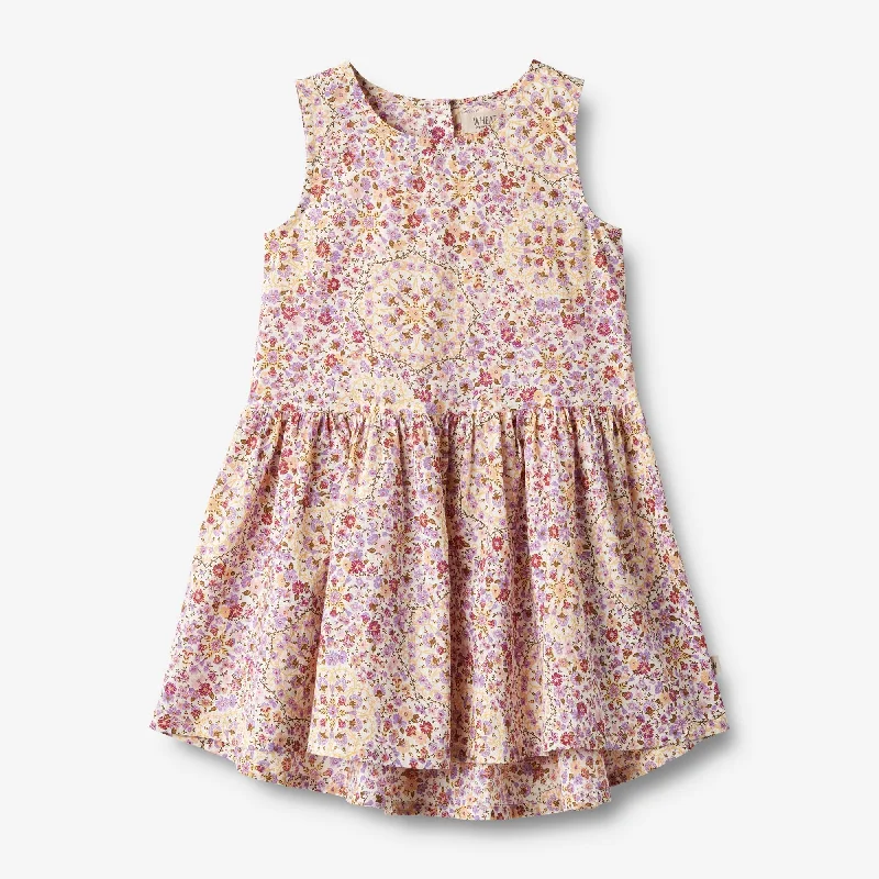 Women's Fashion Essentials At Unbeatable Discounts Dress Sarah - carousels and flowers