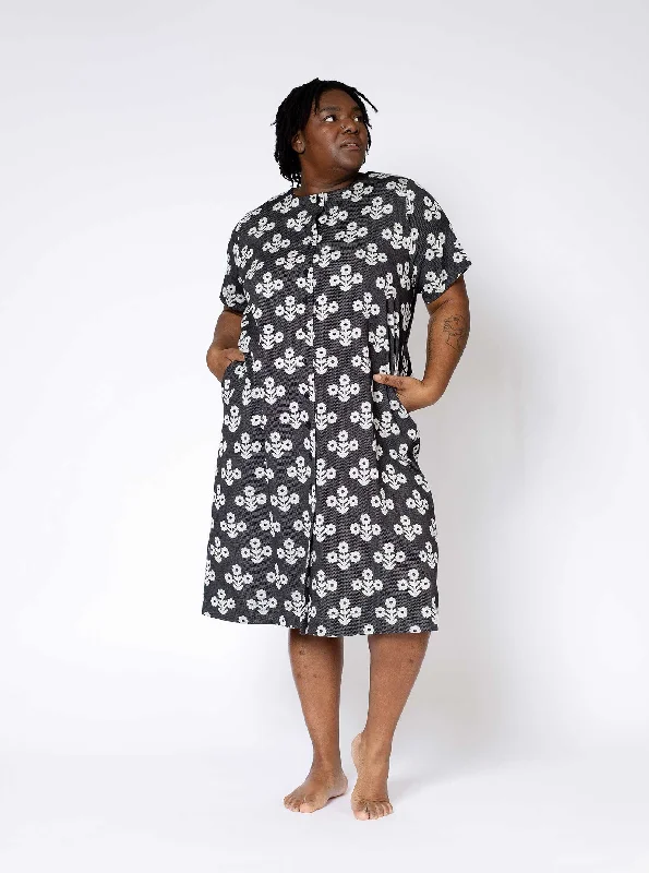 Trendy Women's Collection edith dress | pre spring 25 | gardenia