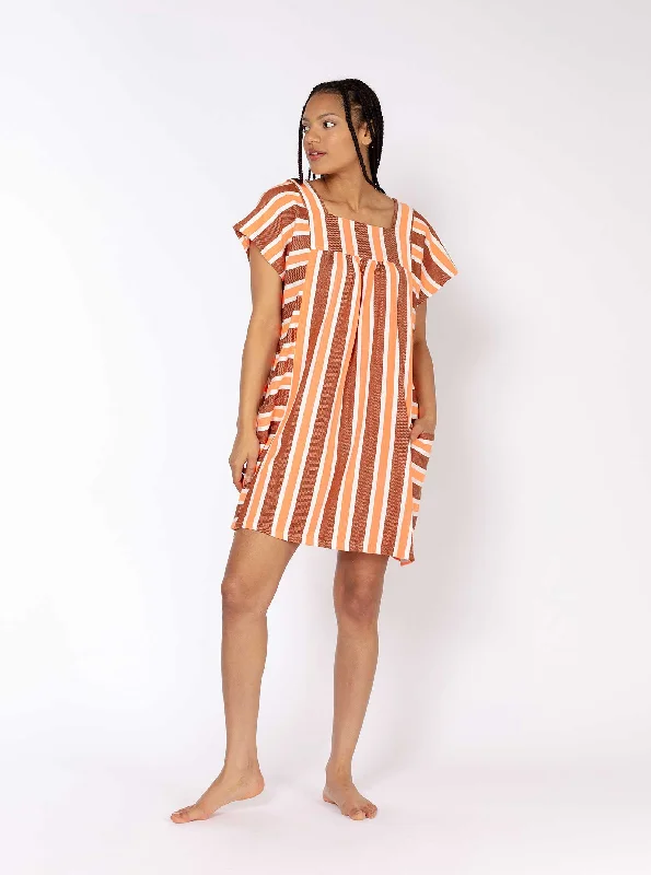 Spring Wardrobe sophie dress | spring 24 | backstroke