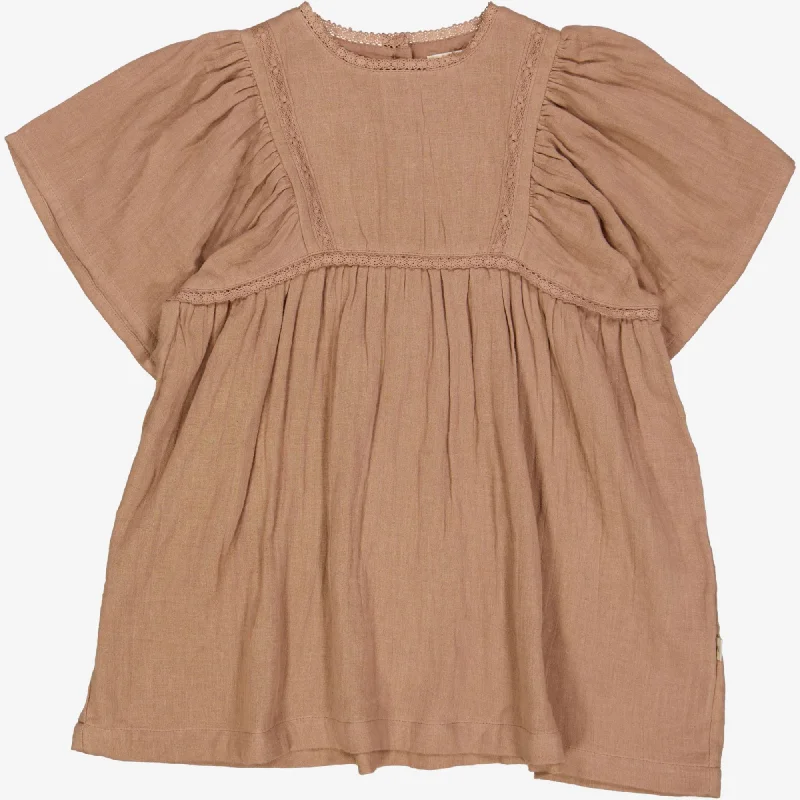 Big Discounts On Premium Fashion Collections Dress Dagmar - mellow blush
