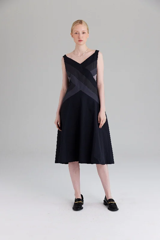 Stylish Women's Apparel KRIS DRESS