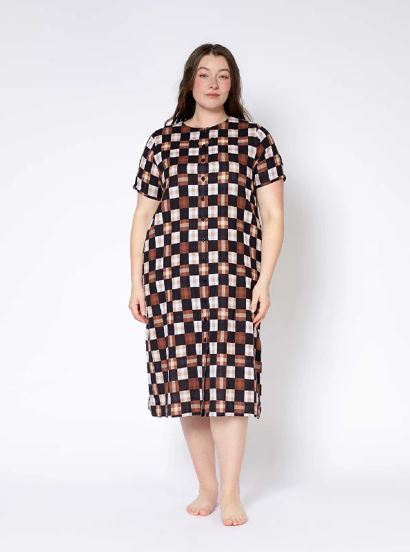 Women's Holiday Attire edith dress | pre spring 25 | heartland