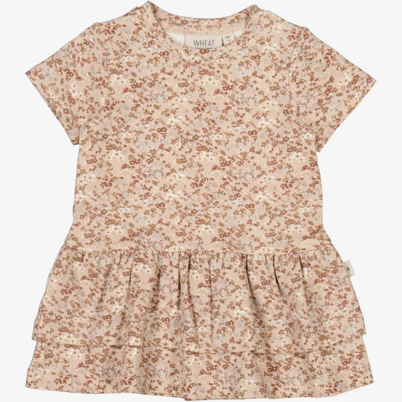 Big Savings Dress Johanna | Baby - pale lilac flowers
