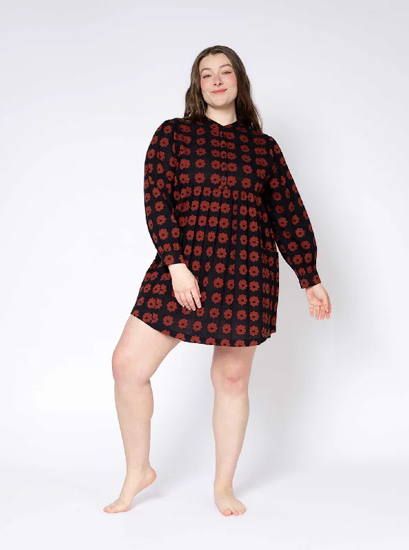 Trendy Boutique Online harmony dress | pre spring 25 | bloom