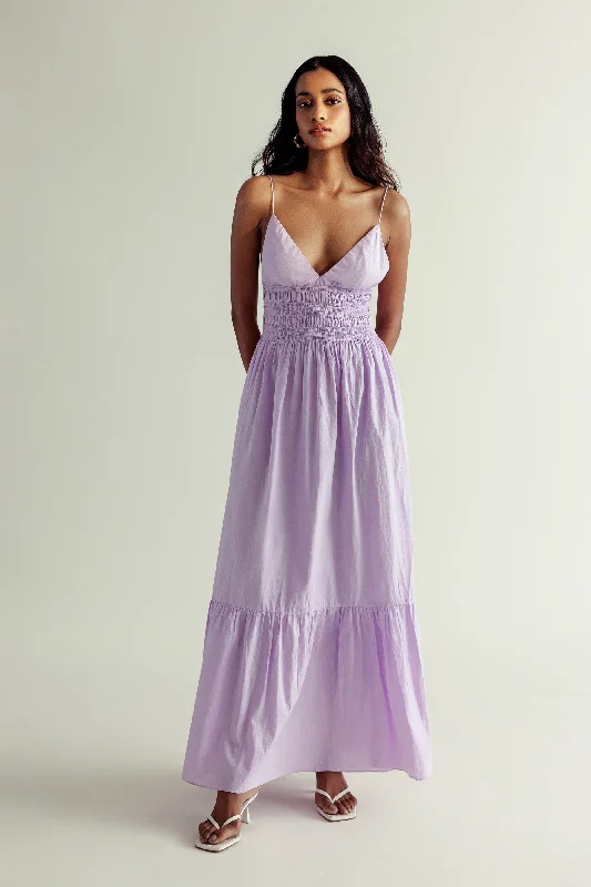Graceful Fashion Inca Dress