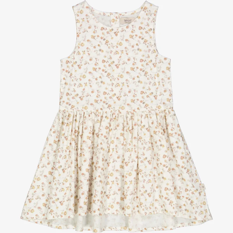 Massive Savings On New Arrivals Dress Sarah - flower poppy