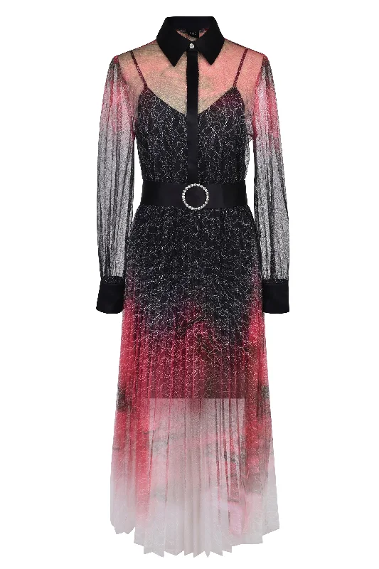 Style Without Limits Husk Antonia dress - Print