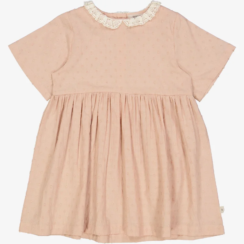 Stylish Looks Dress Elma - tan