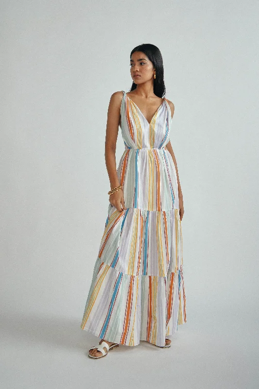 Limited Styles Alfama Dress