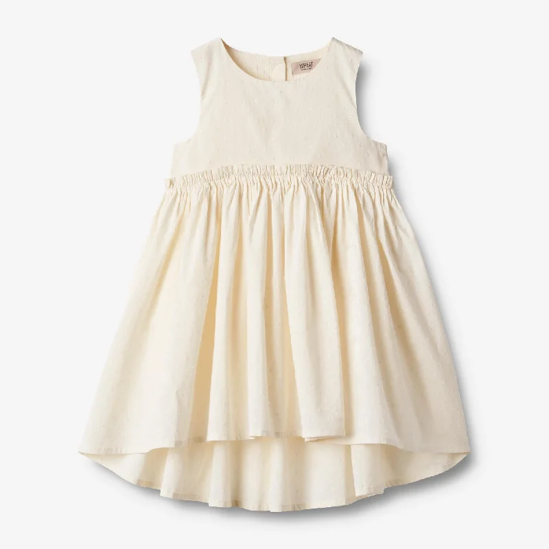 Shop More, Save More This Weekend Dress Vilna - cream