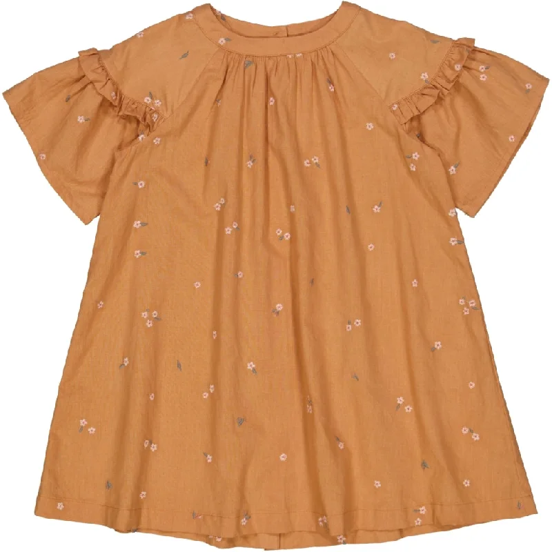 Save More On The Styles You Love Dress Sif - embroidery flowers