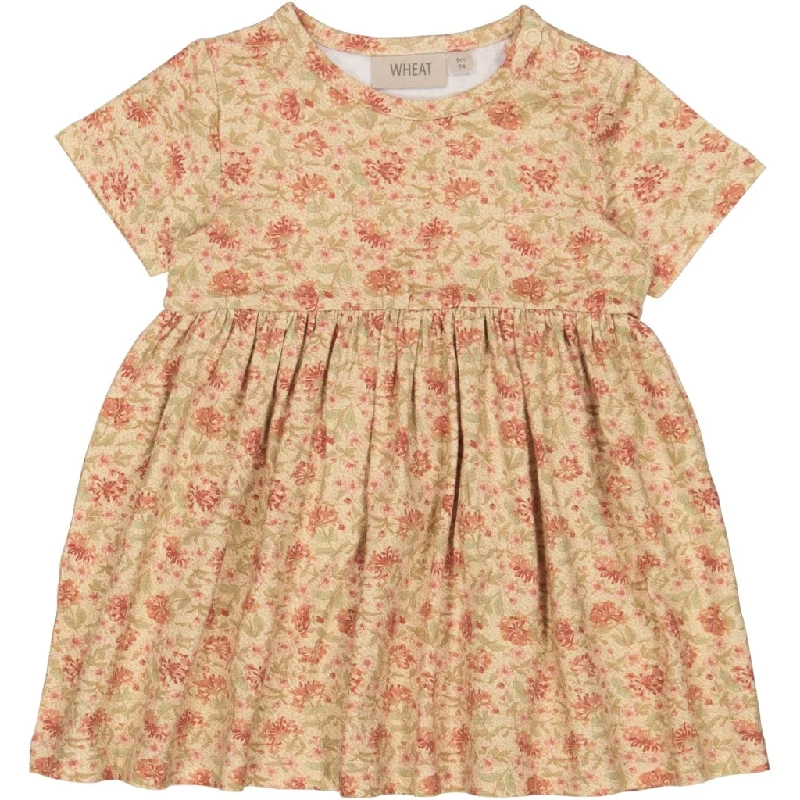 Must-Have Looks, Must-Get Deals Dress Nova - honeysuckle