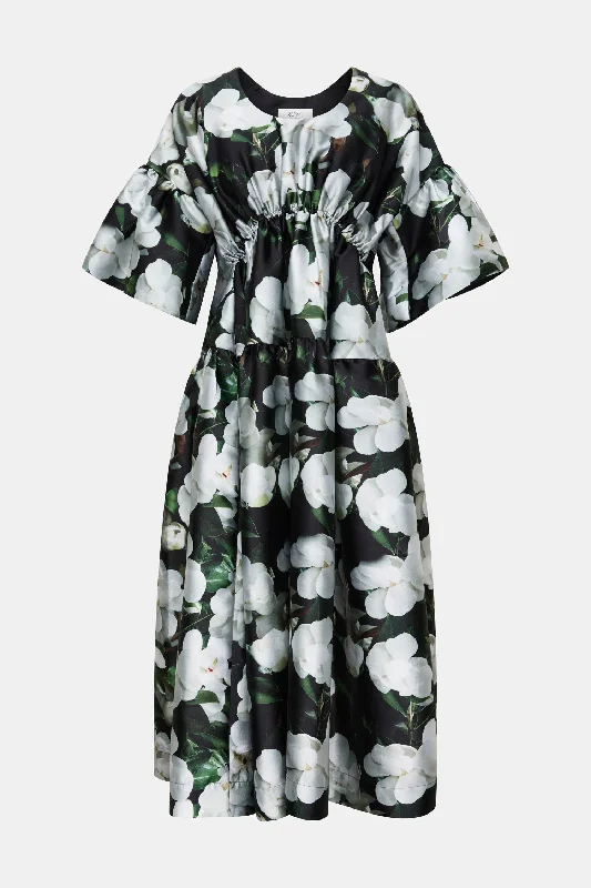 Fashion-Forward Women's Clothing magnolia tiered dress
