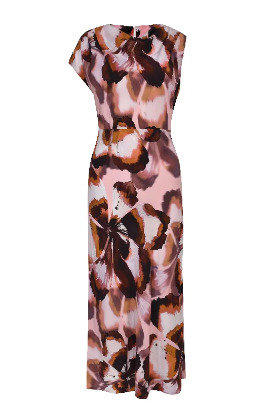 Trendy Outfits For Ladies Husk Amira dress - Print