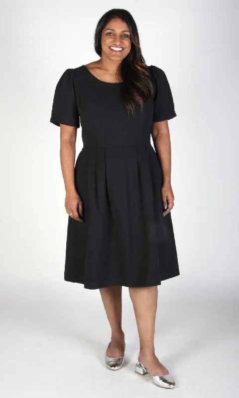 Exclusive Online Sale Crag Martin Dress - Black