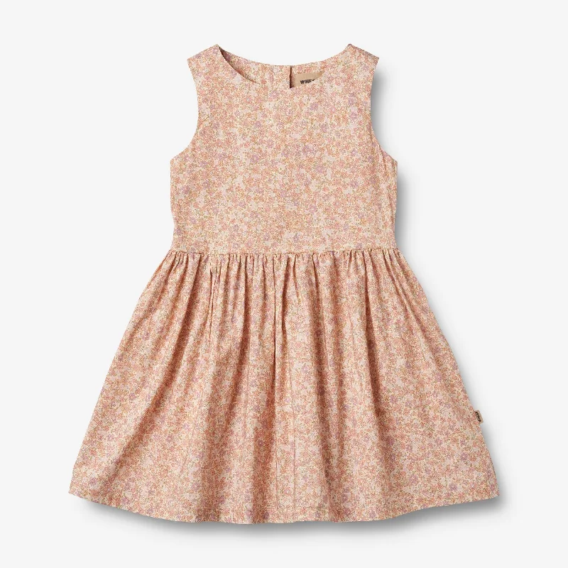 Fashion Sale Live Now – Upgrade Your Style For Less Dress Thelma - lilac flowers