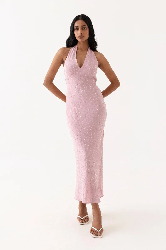 Final Clearance Turin Dress - Embellished