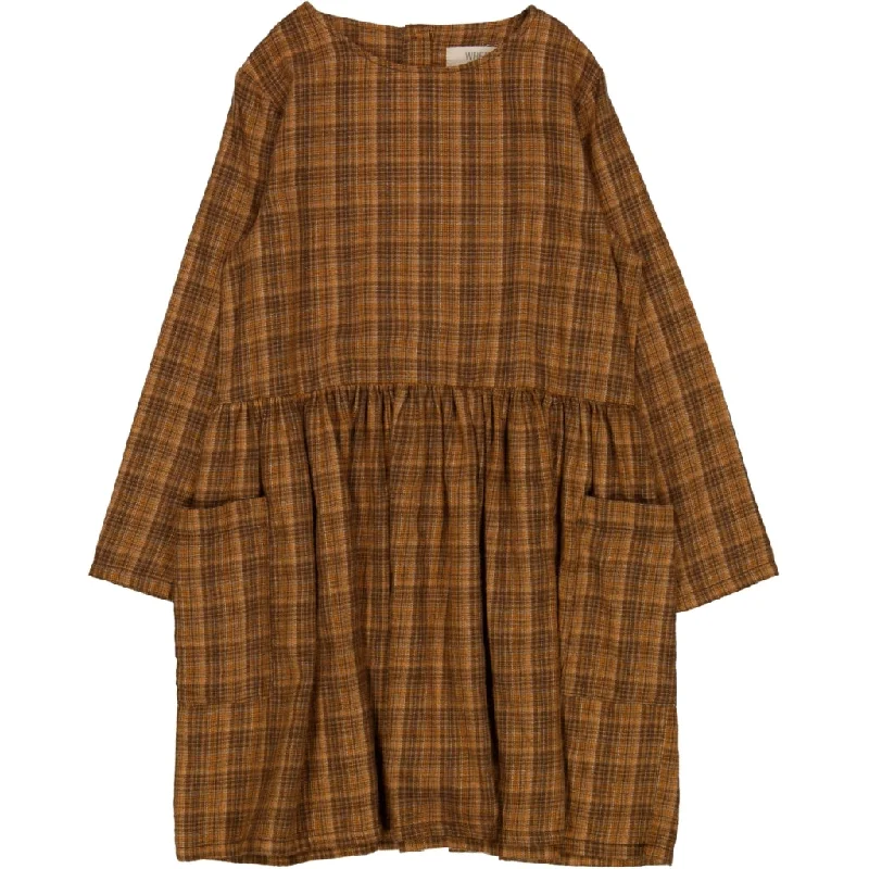 Effortless Style, Effortless Savings Dress Agathe