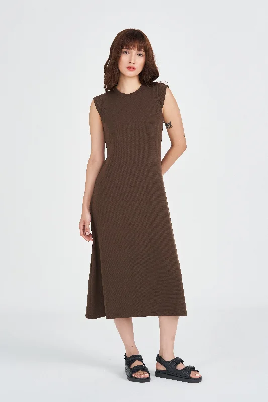 Stock Up And Save Before The Sale Ends Thandie Jersey Midaxi Dress