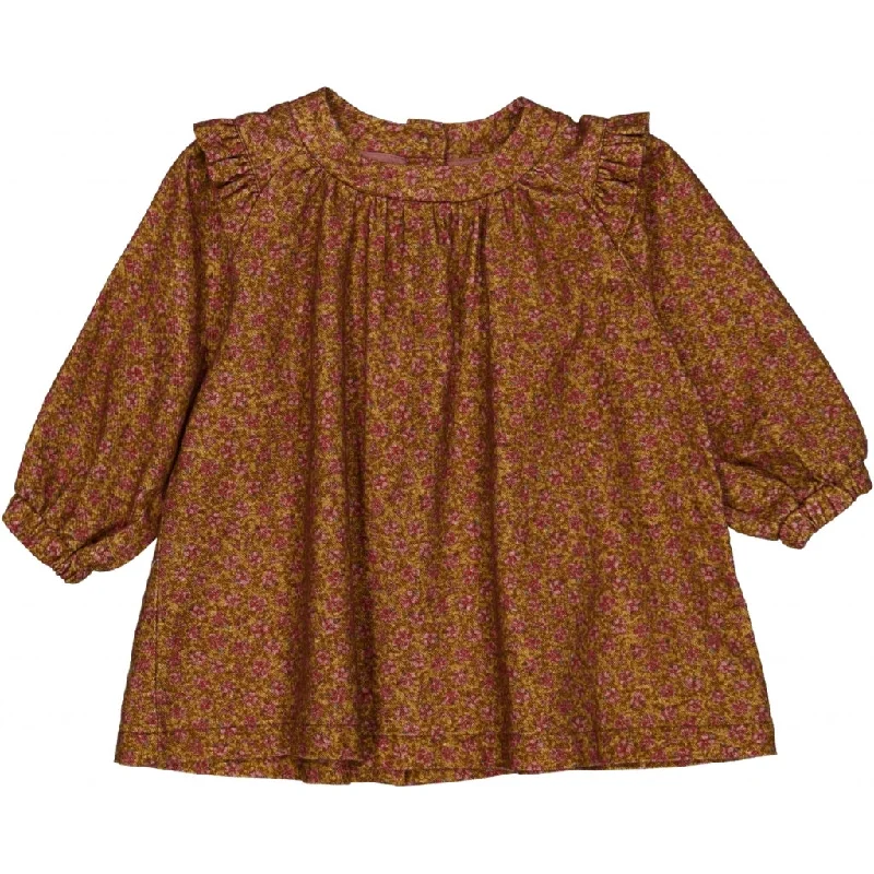 Weekend Markdown Madness Dress Herdis