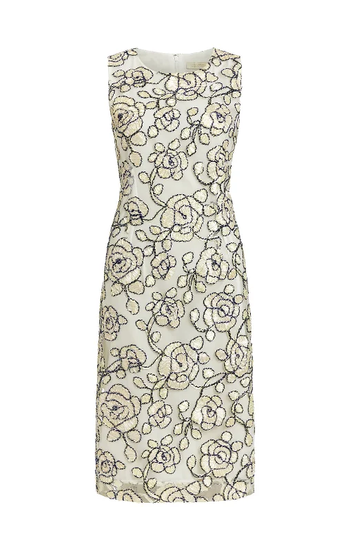 Women's Travel Apparel Olympia Dress