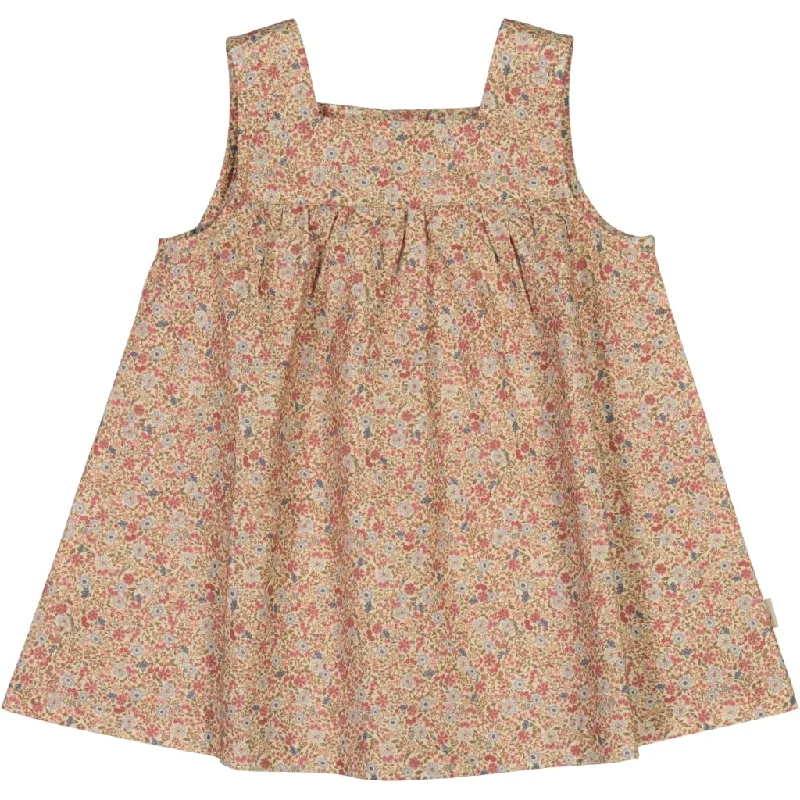 Big Savings On Must-Have Items Dress Ayla - porcelain flowers