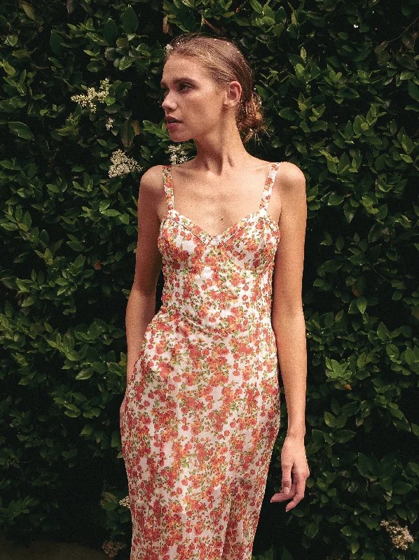 Daring Fashion Promotions Andi Slip Dress