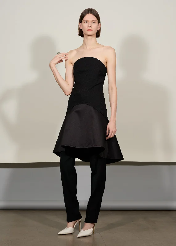 Vintage Style Clothing Sale Banquet organic wool dress
