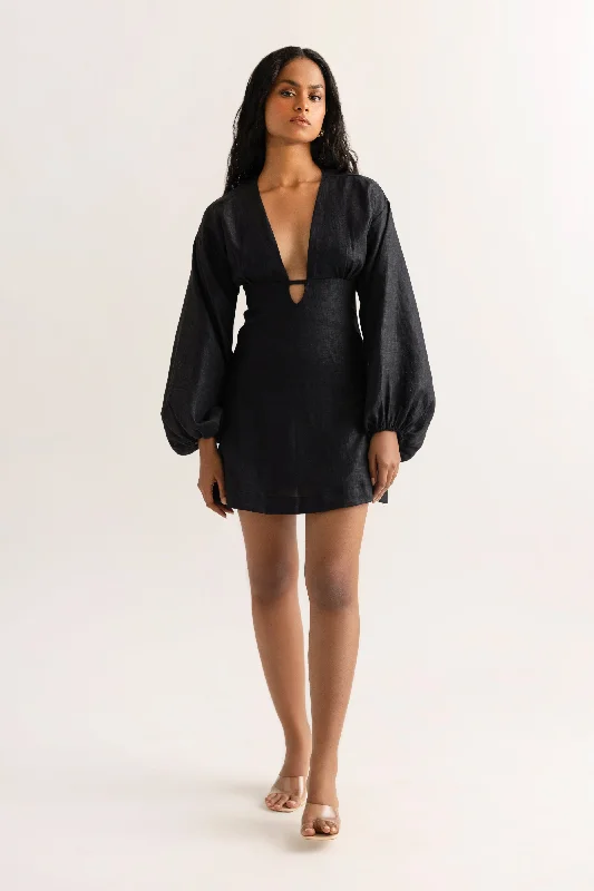 Classic Appeal Annecy Dress