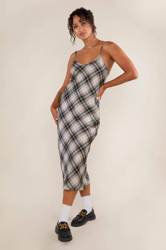 Stylish Fashion Clearance – Last Chance To Save Mabel Slip Dress