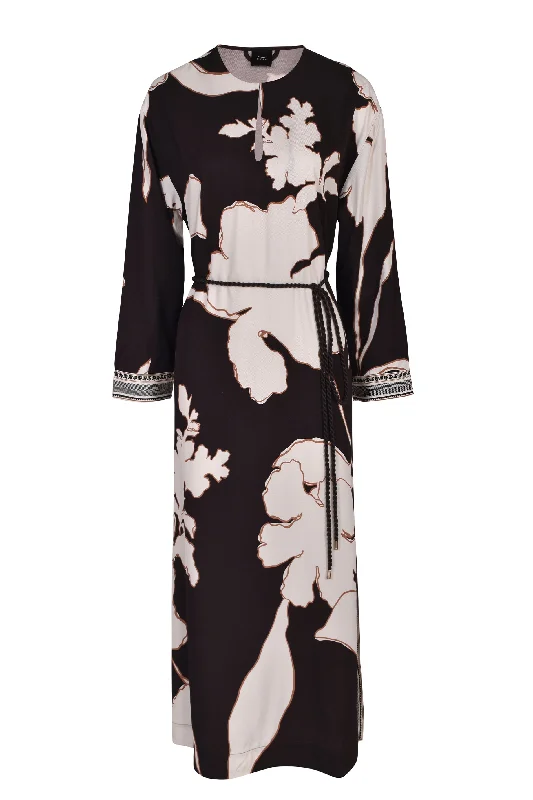Fashion For Every Occasion Husk Elora dress - Print