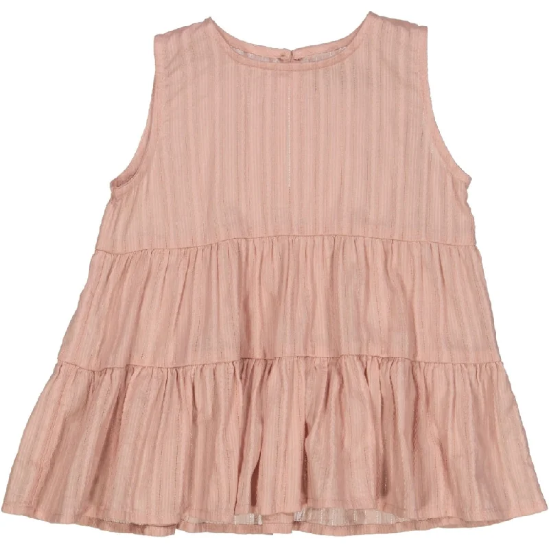 Limited-Time Fashion Sale – Shop Your Favorite Styles Now Dress Feodora - misty rose